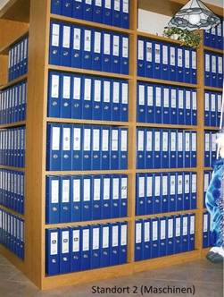 Ein Bild, das Buch, Regale, Regal, Im Haus enth�lt.

KI-generierte Inhalte k�nnen fehlerhaft sein.