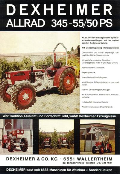 Ein Bild, das Text, Fahrzeug, Traktor, Landwirtschaftstechnik enthlt.

KI-generierte Inhalte knnen fehlerhaft sein.