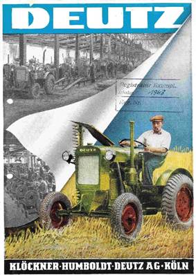 Ein Bild, das Text, Traktor, Landwirtschaftstechnik, Rad enthlt.

KI-generierte Inhalte knnen fehlerhaft sein.